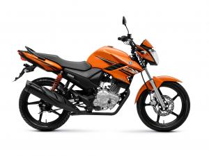 Yamaha Fazer 150